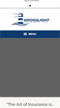 Mobile Screenshot of grosslight.com